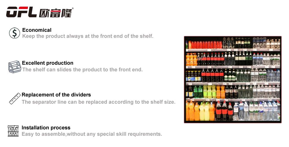 Product Shelf Market