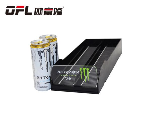 PC Beverage Roller Shelf 