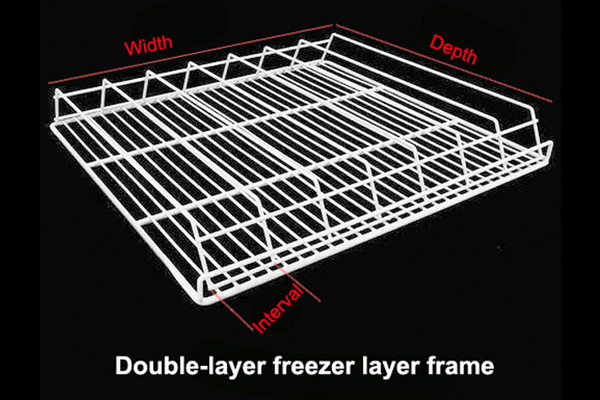 Acrylic product Shelf Systems