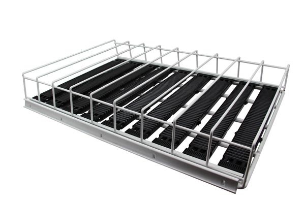 Automatic Beverage Shelf
