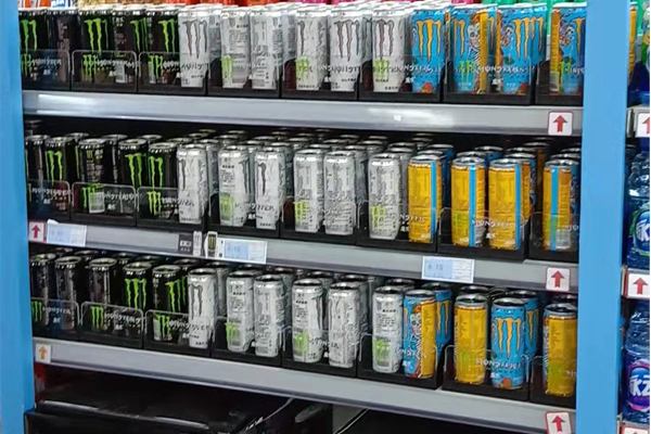 commercial wire divider shelf 