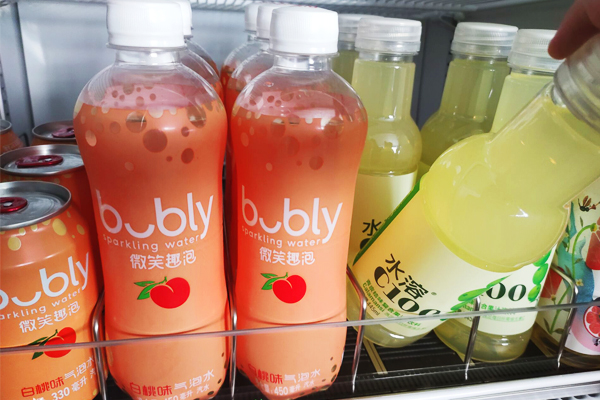 store display vending machines shelf