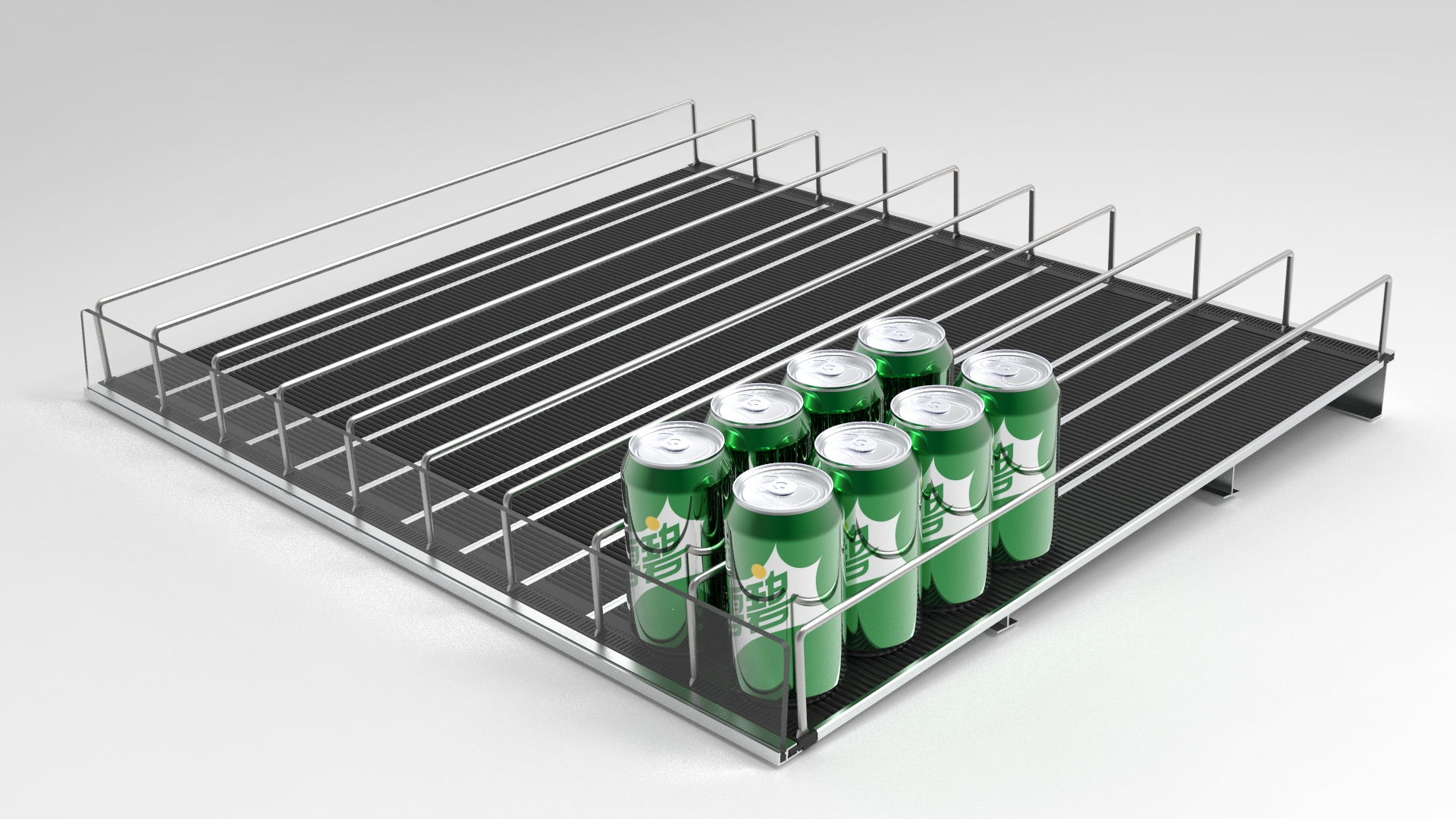 roller glides rack shelf roller glides rack shelf