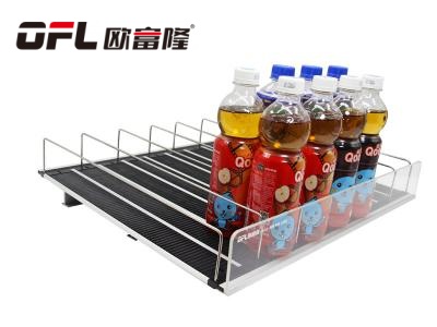 Aluminium Frame roller shelf