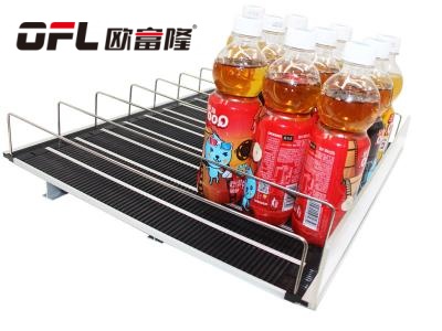  Equipment Bottle Shelf