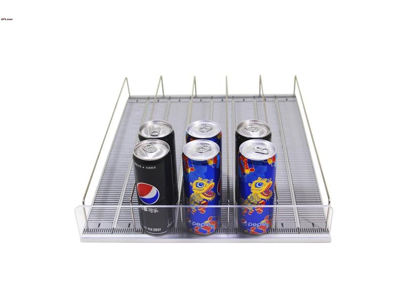  Equipment Refrigerator Vending Shelf