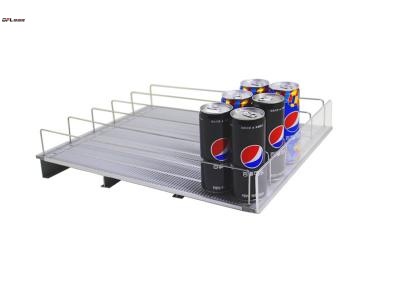  Equipment Refrigerator Vending Shelf