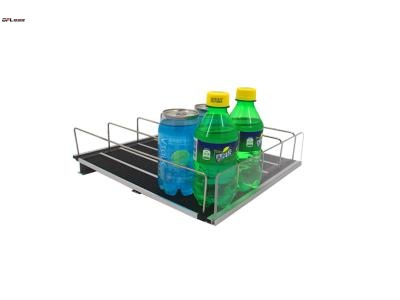 Commercial fridge shelf