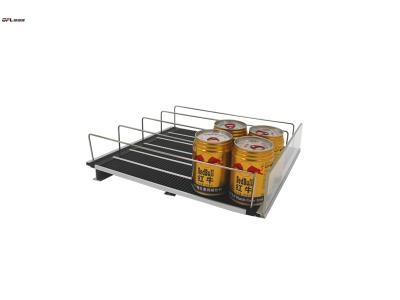 Auto Front Roller Shelf