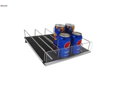 Flexible Shelf Fridge