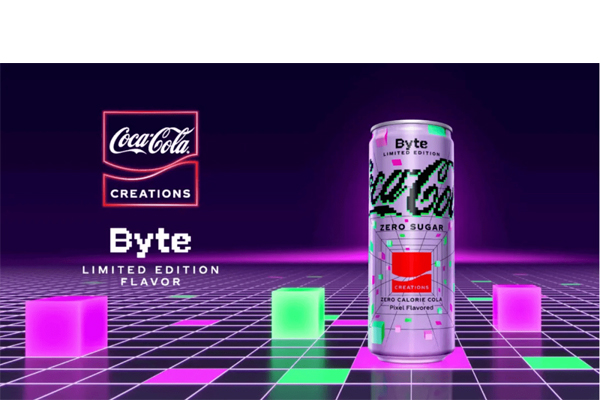 OFL Partner Coca-Cola New Release