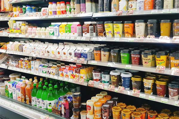 5 Essential Skills for Running a Supermarket